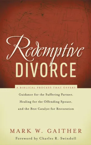 Redemptive Divorce