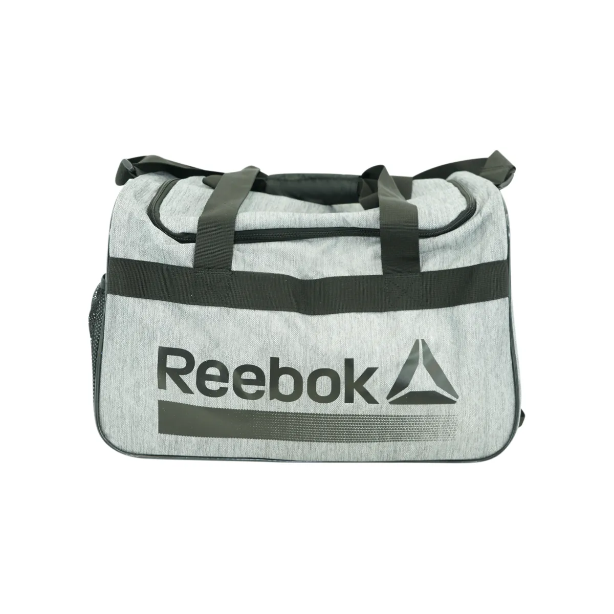 Reebok Warrior II Small Duffle Bag