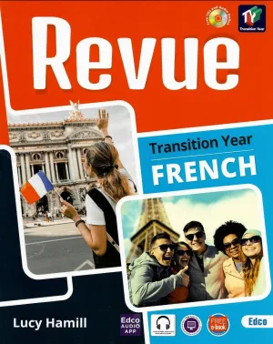 Revue - Transition Year French