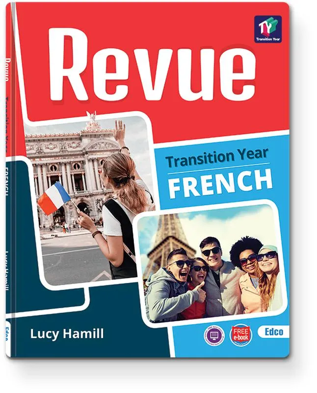 Revue - Transition Year French