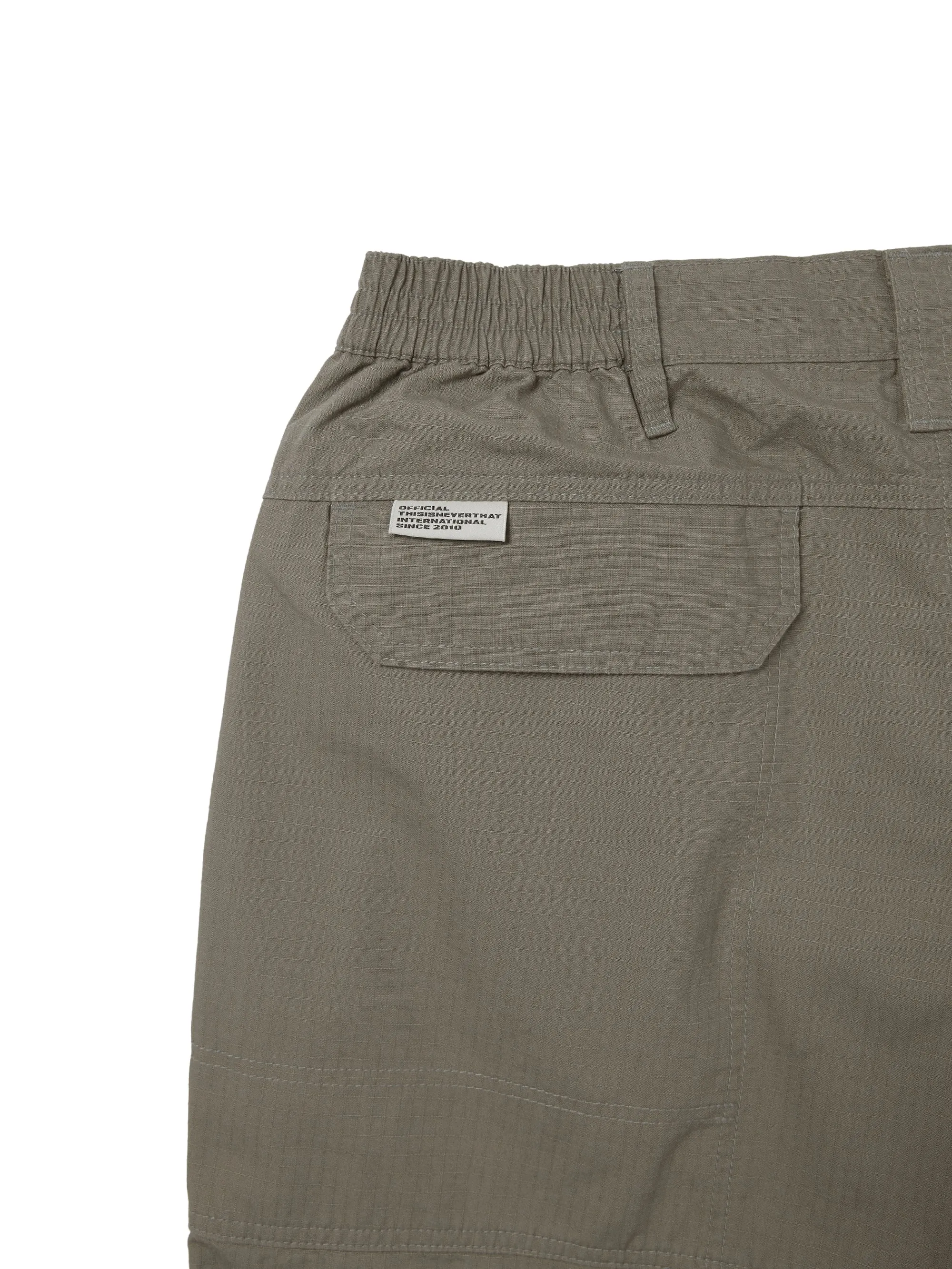 Ripstop Hiking Pant