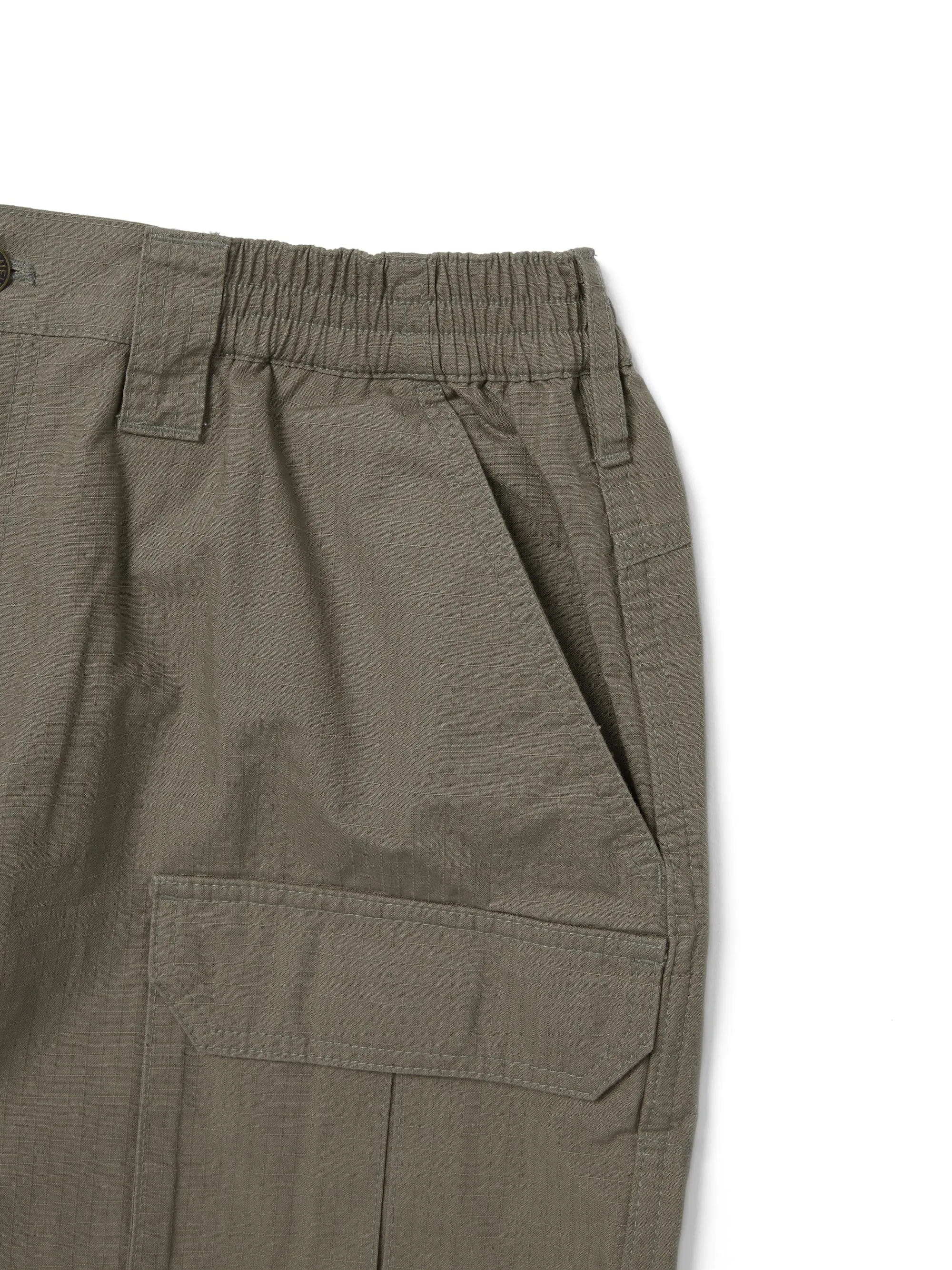 Ripstop Hiking Pant