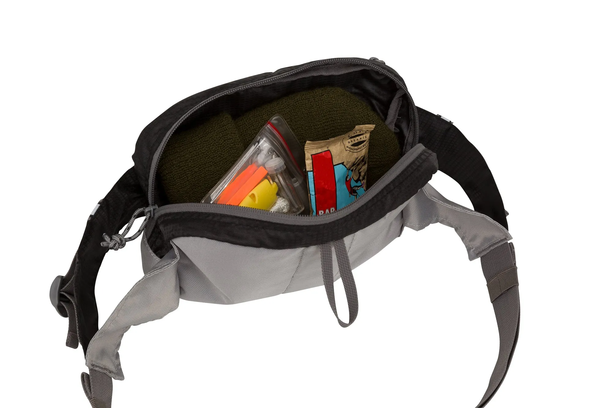 Roadrunner Waist Pack, 4.3-Liter Storage