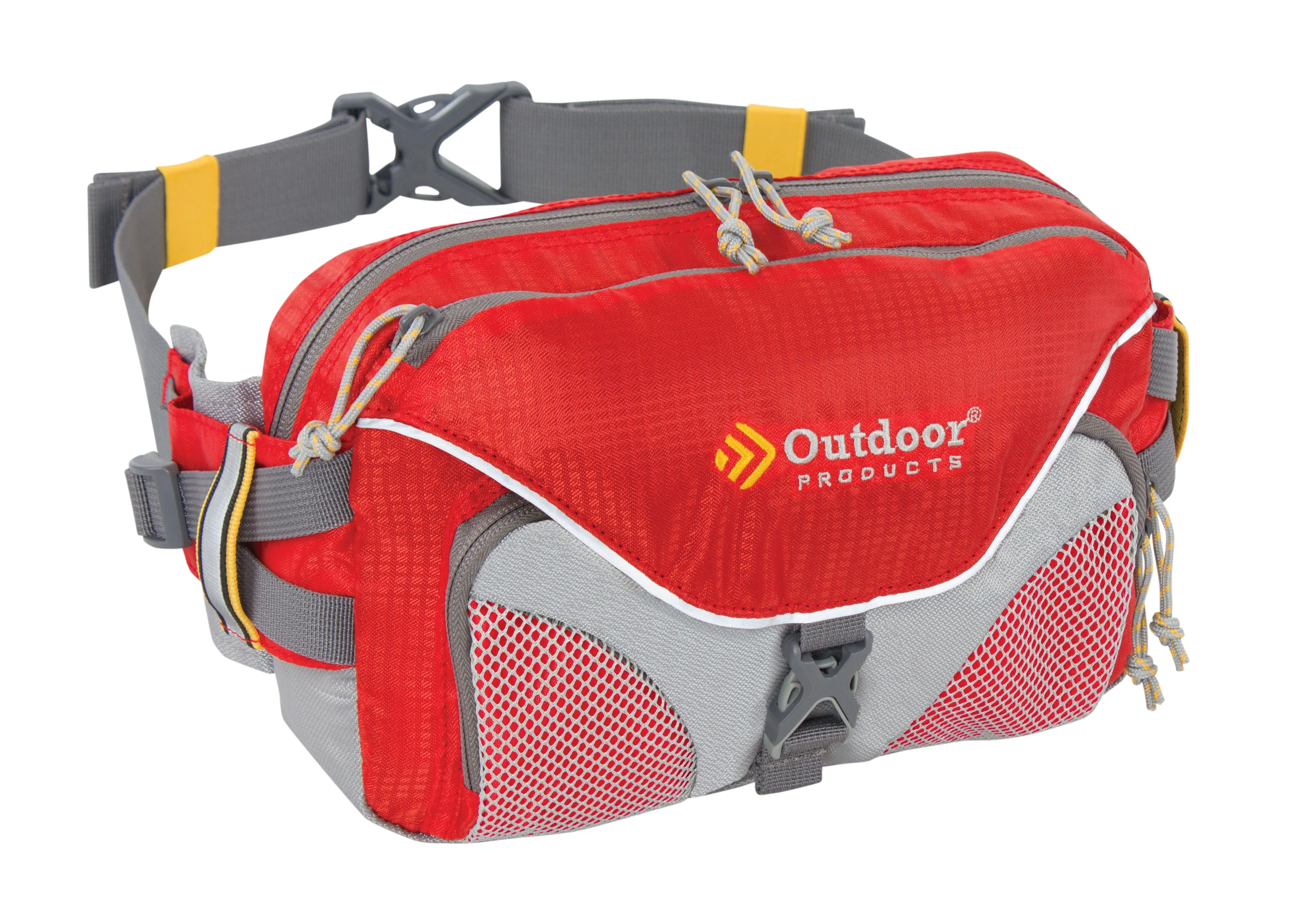 Roadrunner Waist Pack, 4.3-Liter Storage