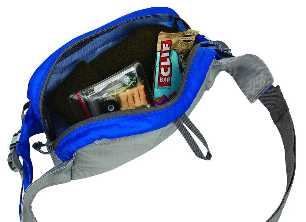 Roadrunner Waist Pack, 4.3-Liter Storage