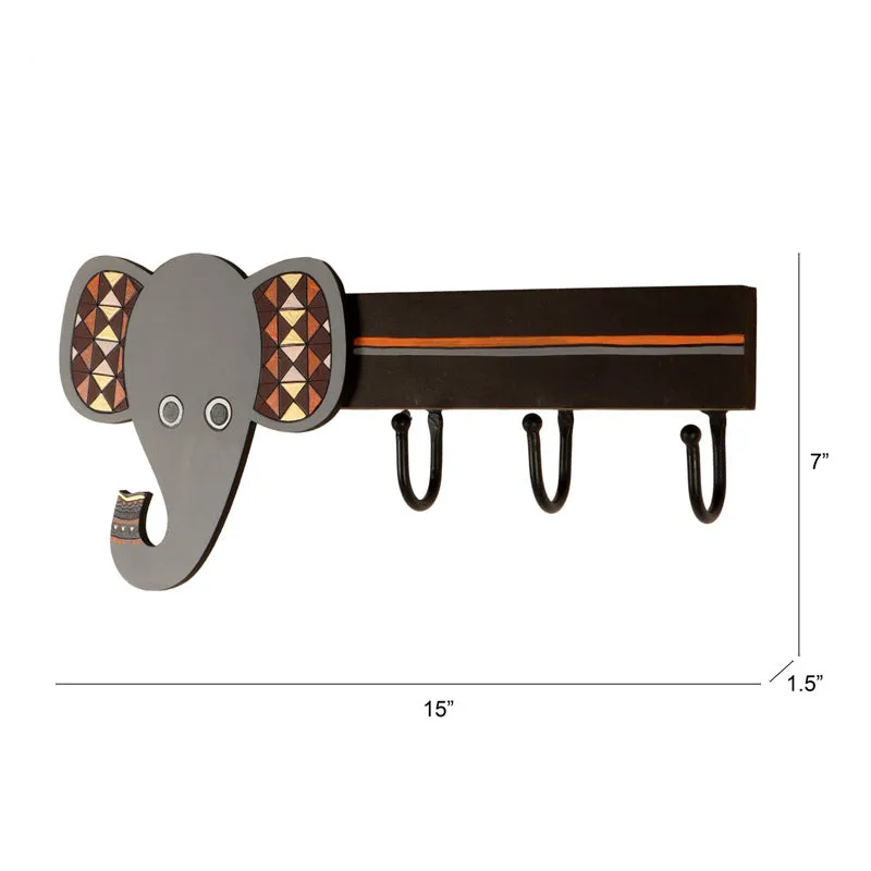 Romi Key Holder