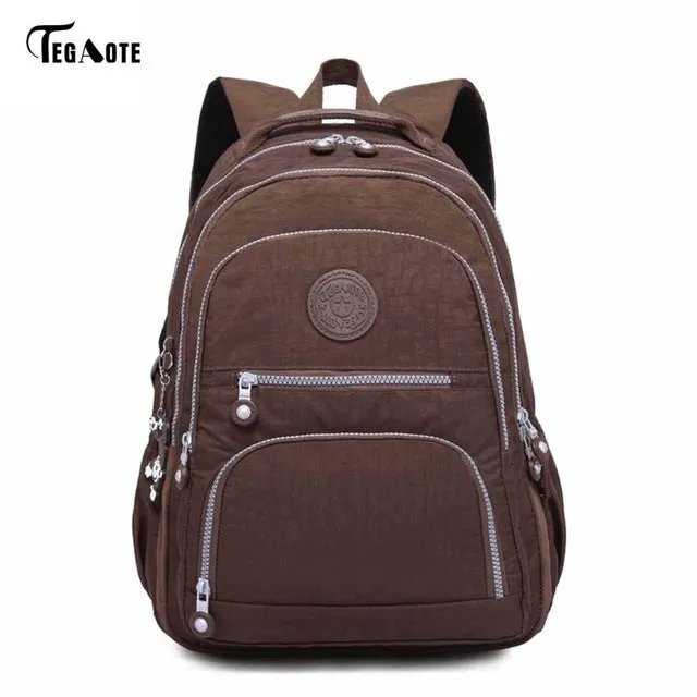 School Backpack for Teenage Girl