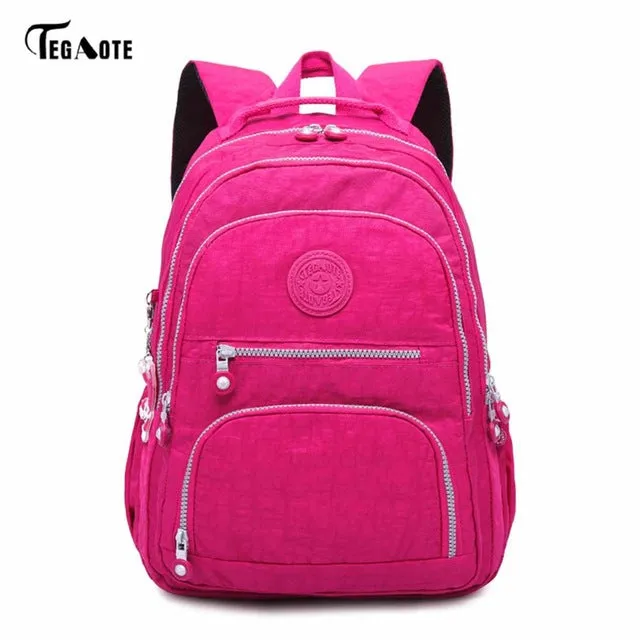 School Backpack for Teenage Girl