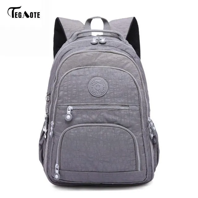 School Backpack for Teenage Girl