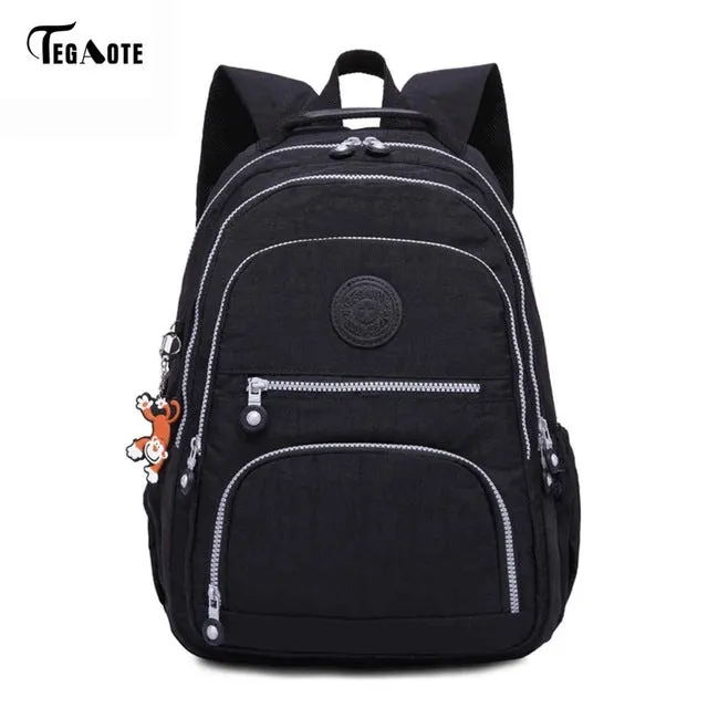 School Backpack for Teenage Girl