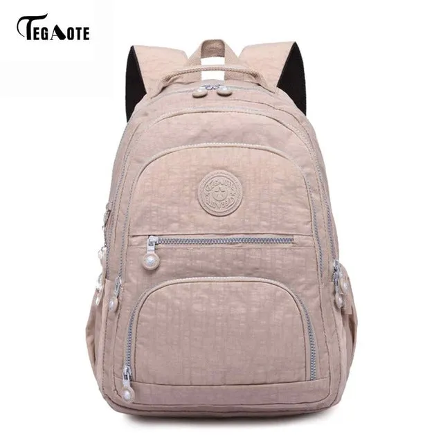 School Backpack for Teenage Girl