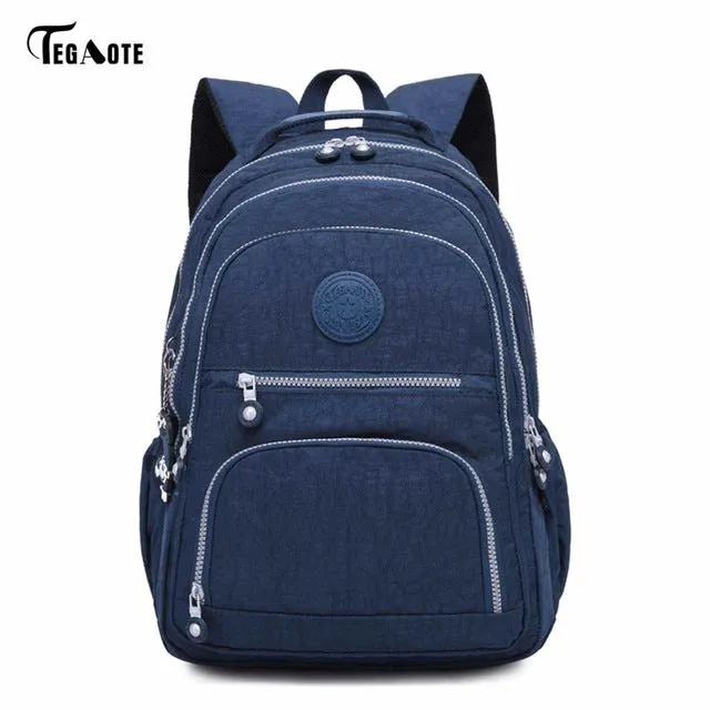 School Backpack for Teenage Girl