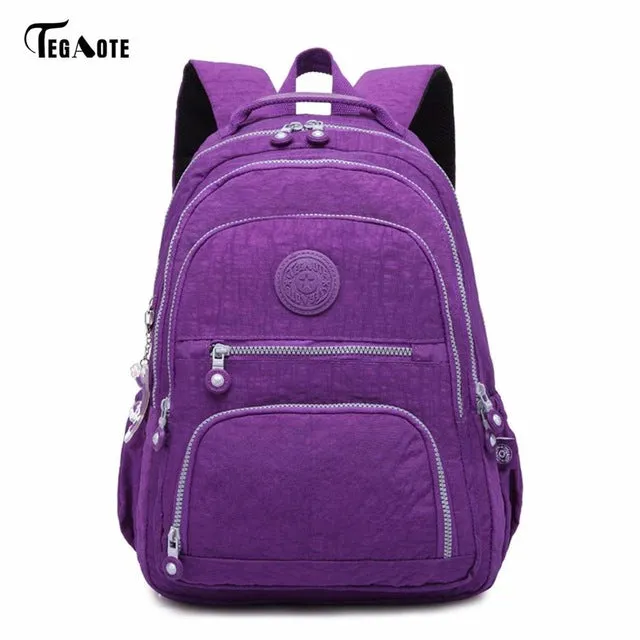 School Backpack for Teenage Girl