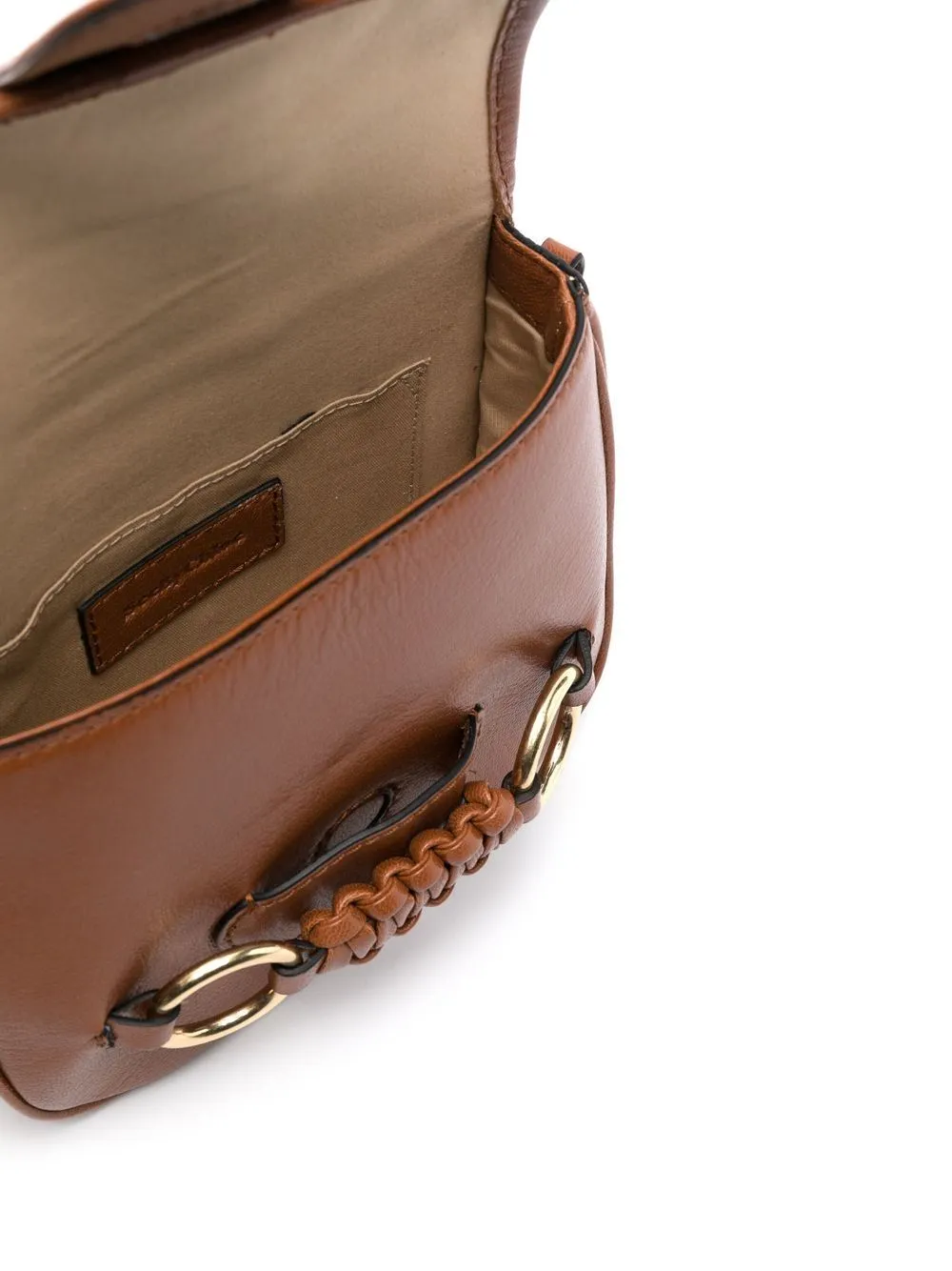 See By Chloé Bags.. Brown