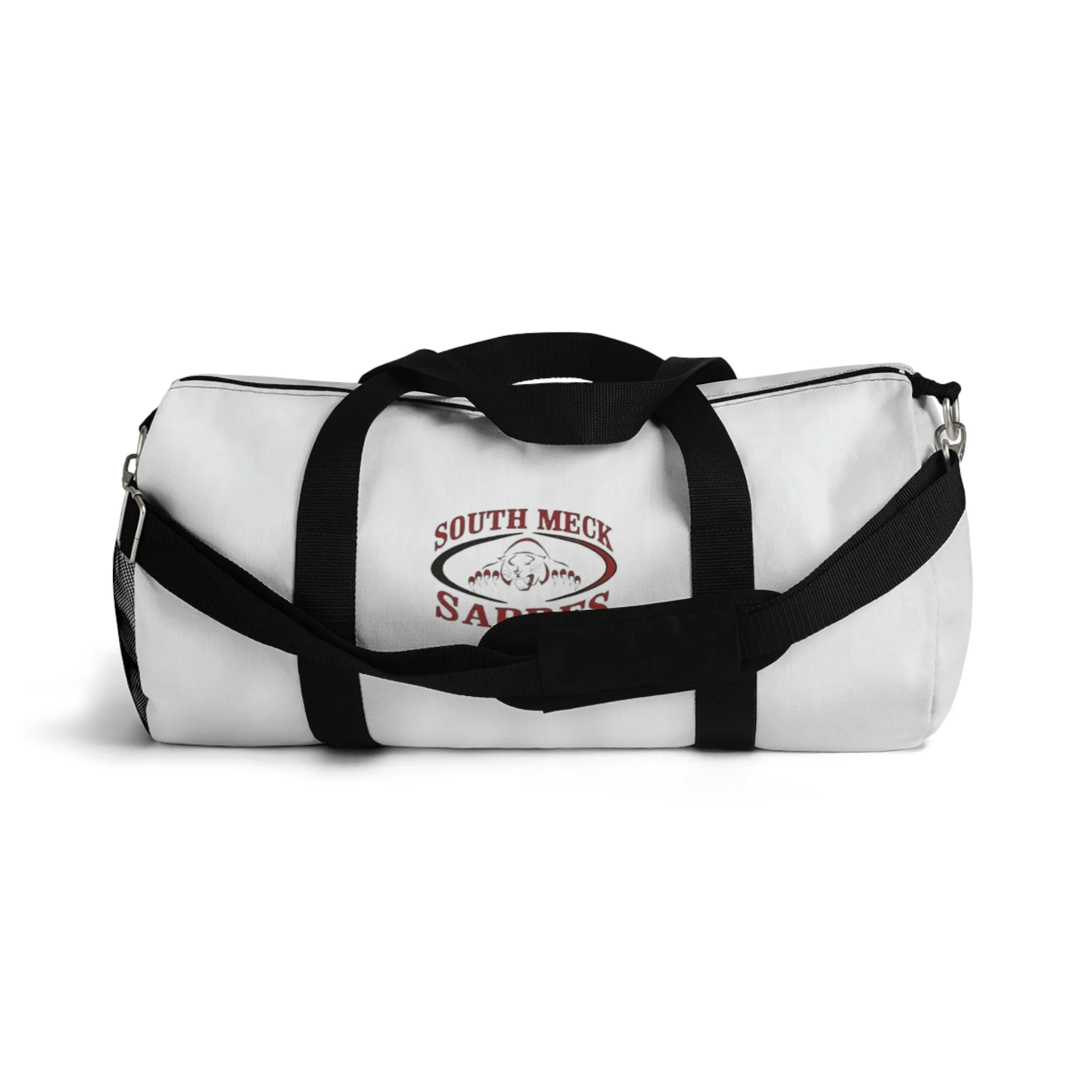 South Meck HS Duffel Bag