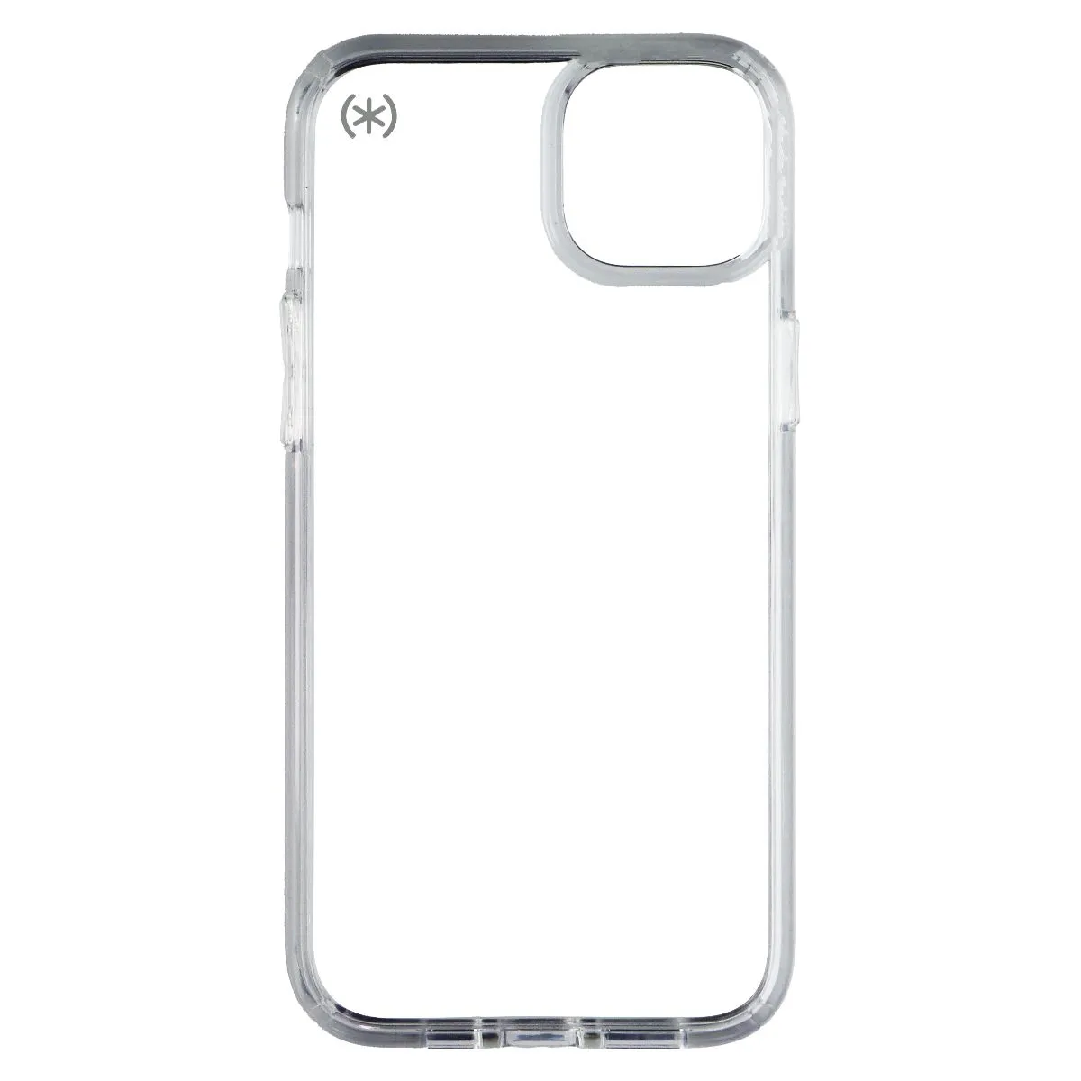 Speck Presidio Perfect-Clear Series Case for Apple iPhone 14 Plus - Clear