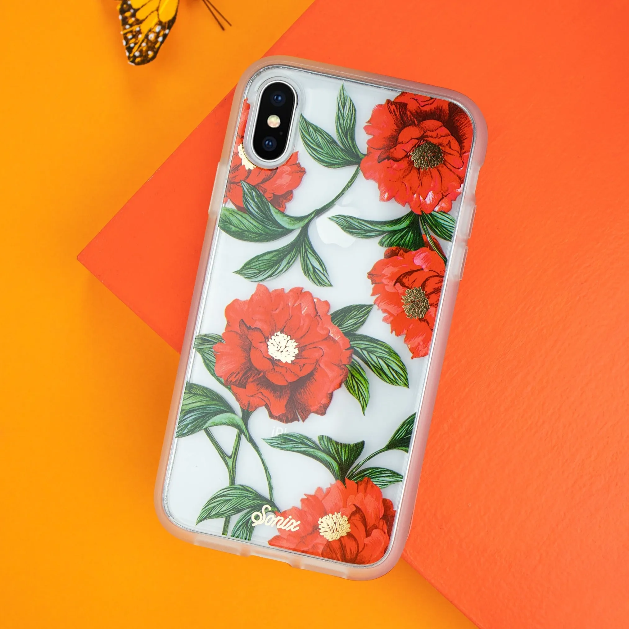 Spring Fling iPhone Case