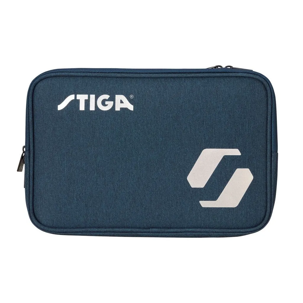 Stiga Rival Double Bat Wallet