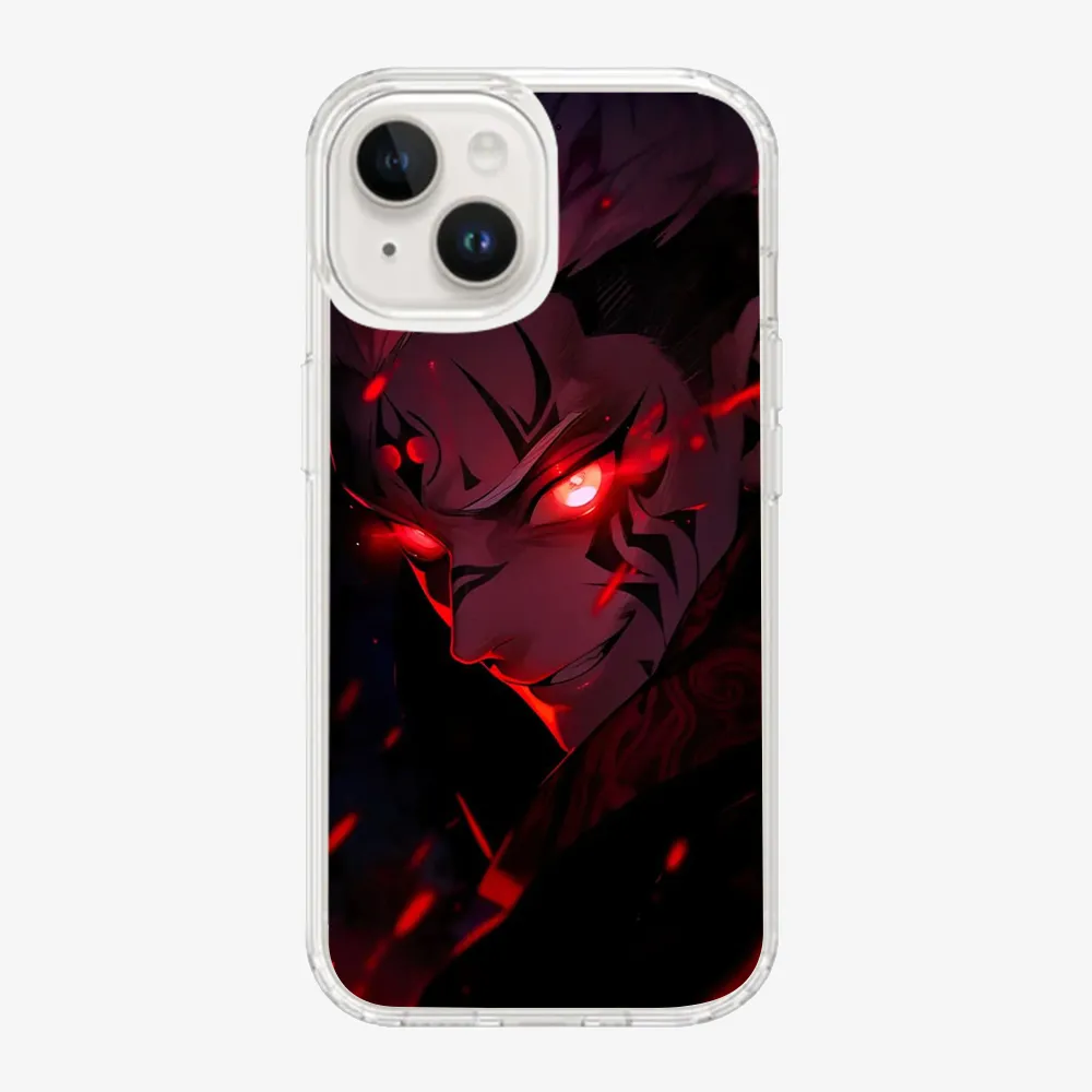 Sukuna Jujutsu Kaisen Case