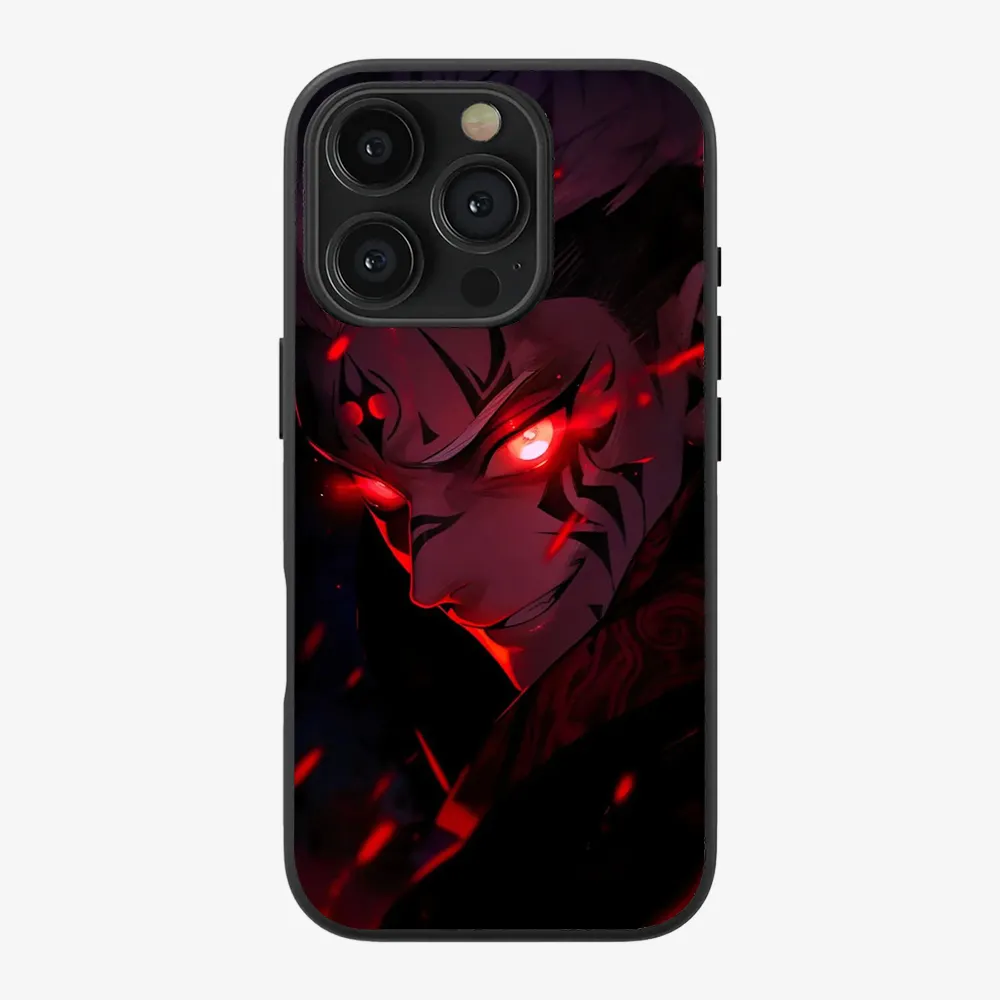 Sukuna Jujutsu Kaisen Case