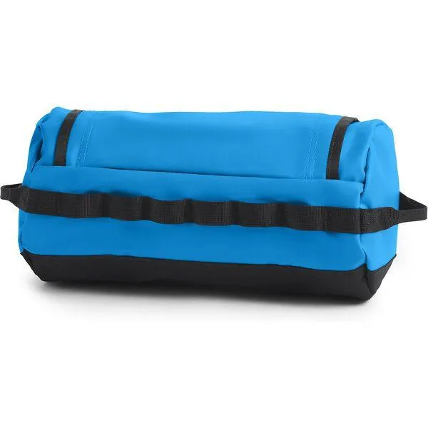 The North Face Base Camp Travel Canister Large Adult Unisex Lifestyle Case Blue Nf00A6Sr-Me9