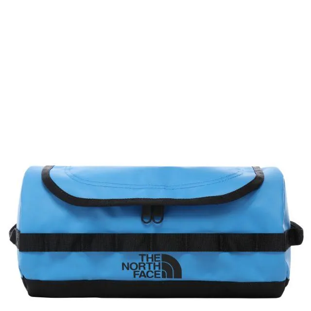 The North Face Base Camp Travel Canister Large Adult Unisex Lifestyle Case Blue Nf00A6Sr-Me9