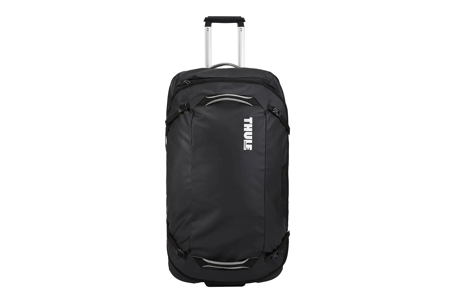 Thule Chasm 32” 2-wheeled water-resistant large check-in duffel 81cm