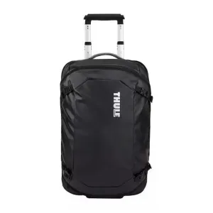 Thule Chasm Carry On Wheeled Duffel 40L - Black