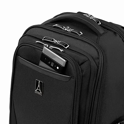 Travelpro Maxlite Lightweight Laptop Backpack, Fits up to 15 Inch Laptop