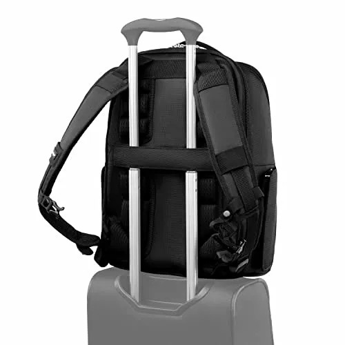 Travelpro Maxlite Lightweight Laptop Backpack, Fits up to 15 Inch Laptop