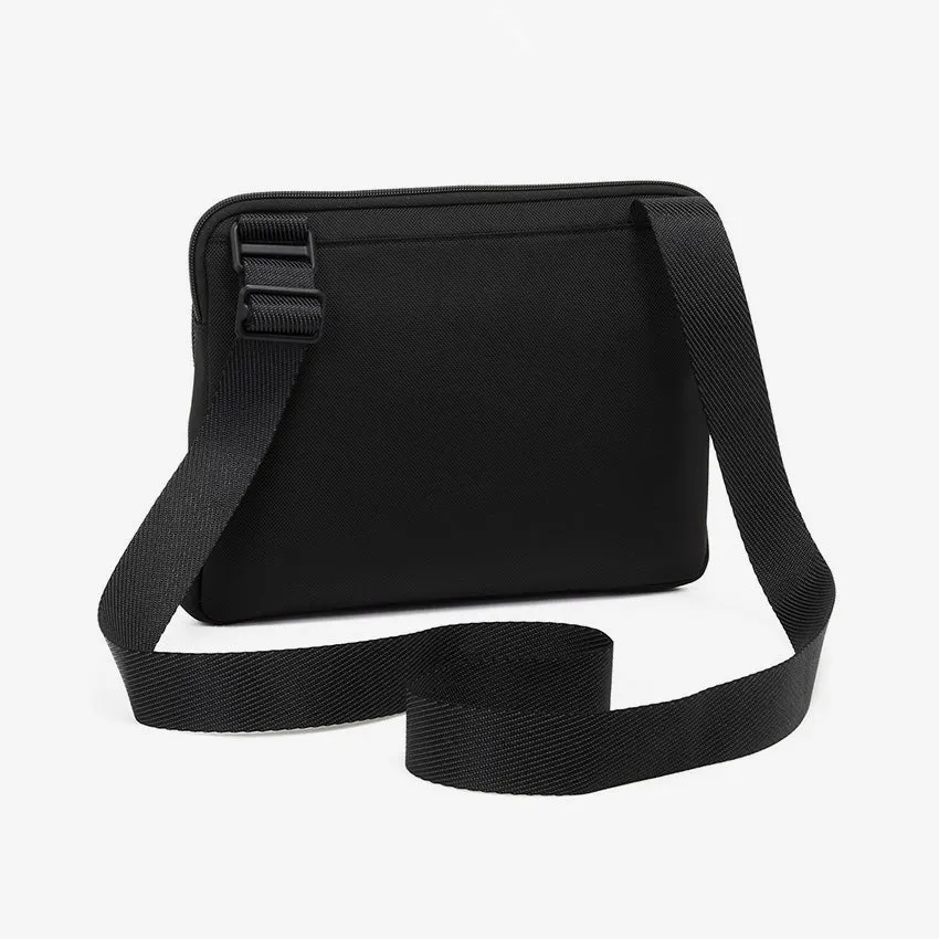 Tumi | Alpha Bravo Service Crossbody Black