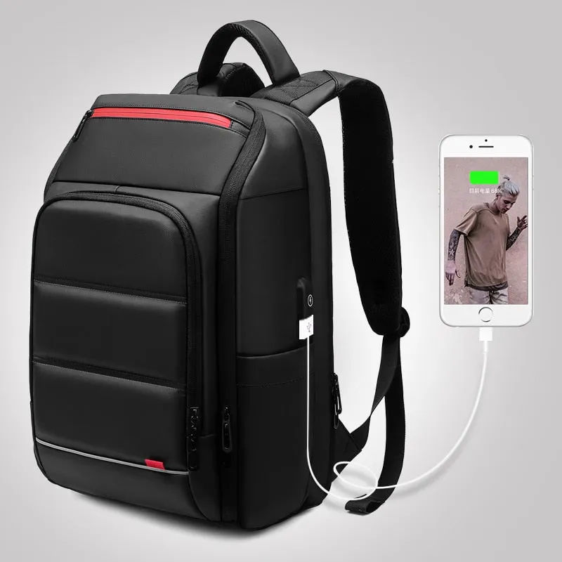 Unisex Travel & School Backpacks