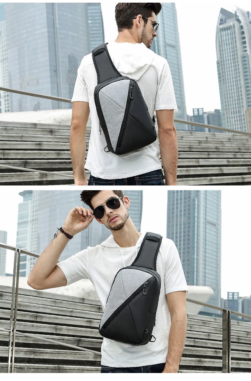 Unisex Travel & School Backpacks