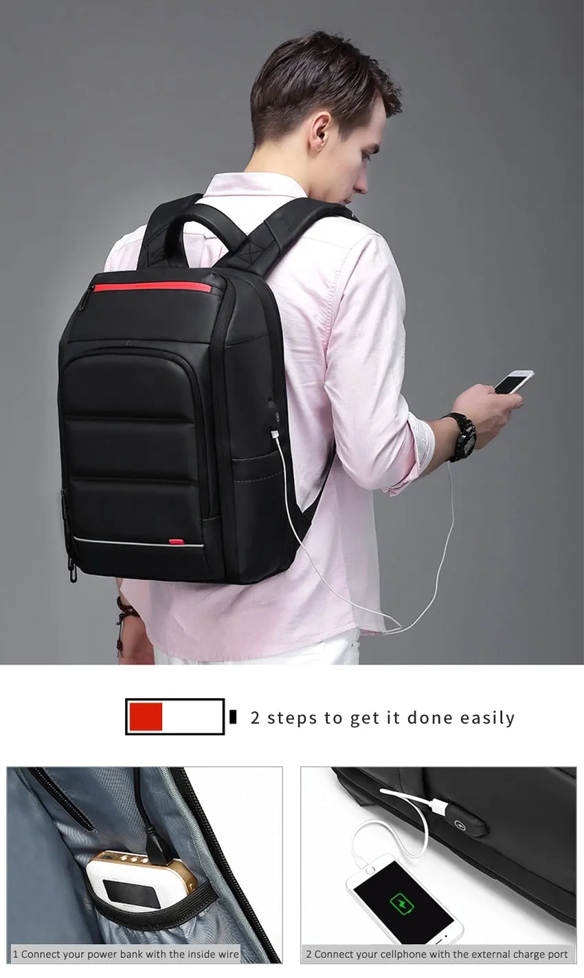 Unisex Travel & School Backpacks