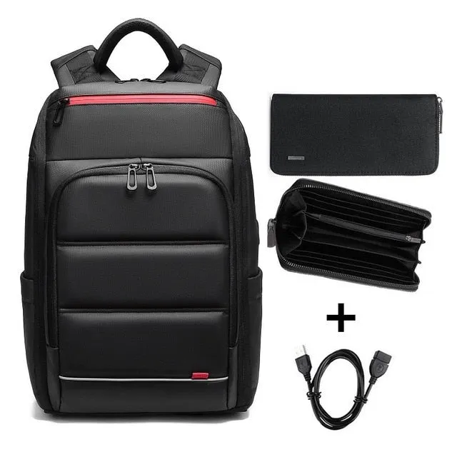 Unisex Travel & School Backpacks