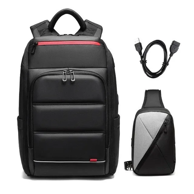 Unisex Travel & School Backpacks