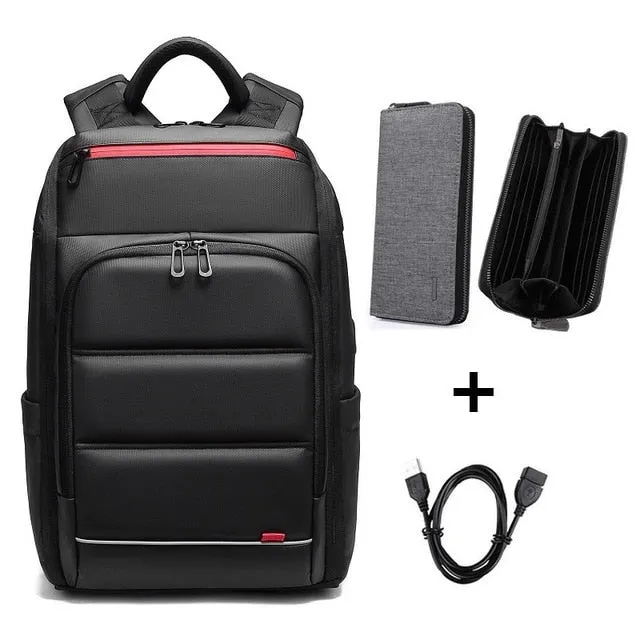 Unisex Travel & School Backpacks