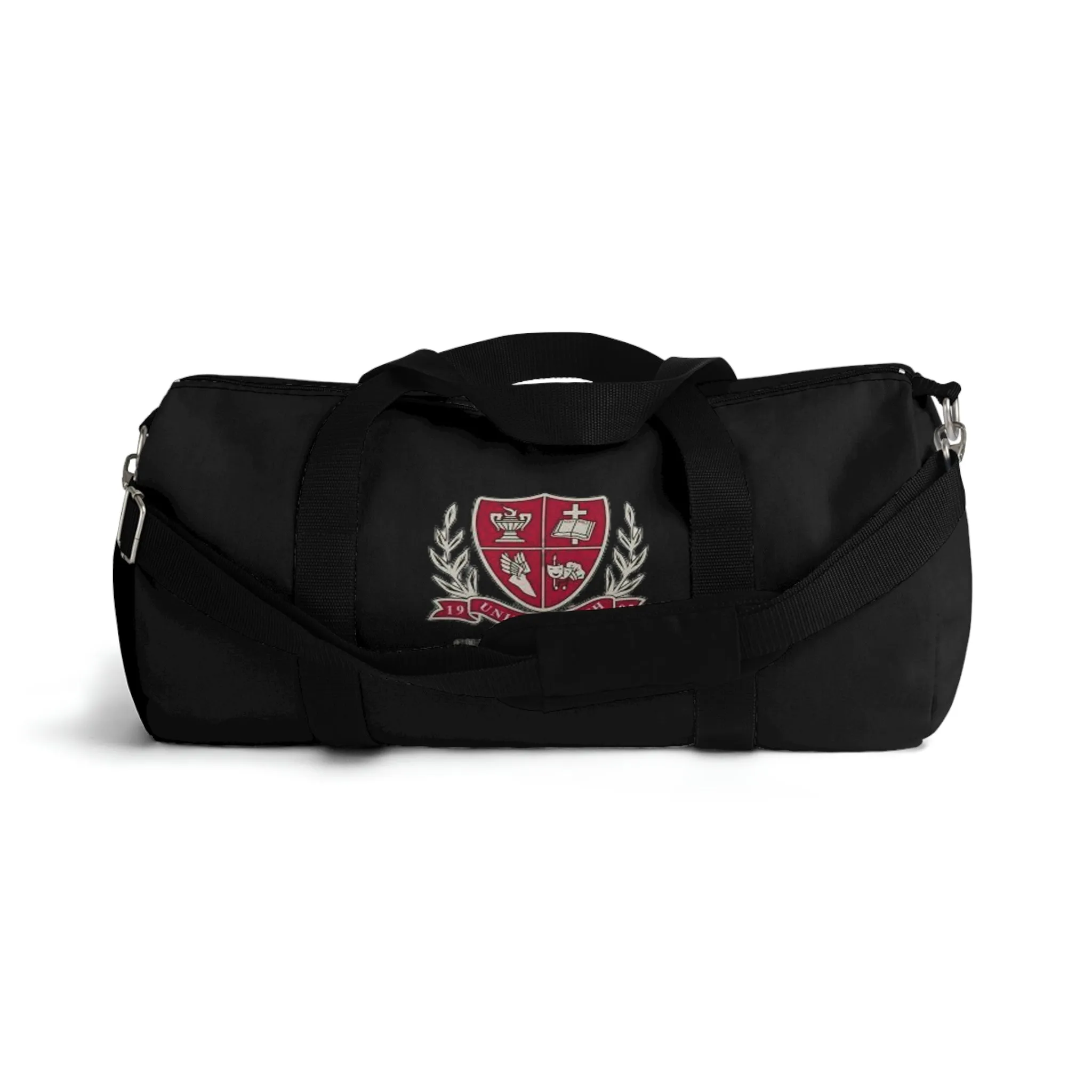 United Faith Christian Duffel Bag