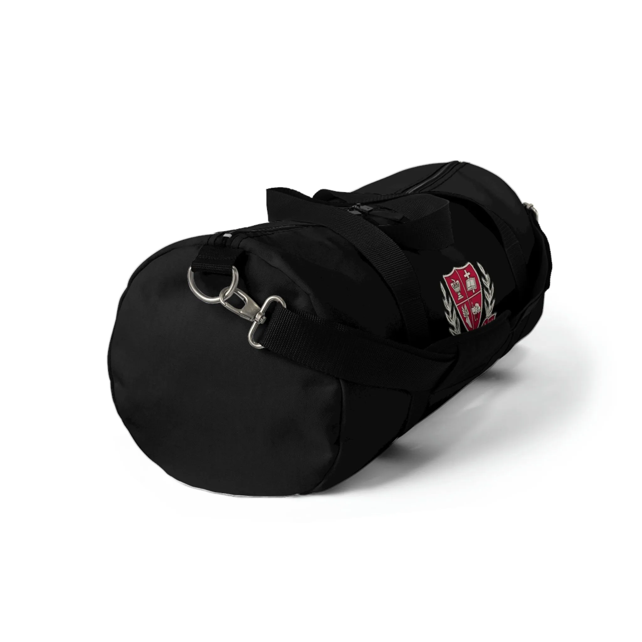 United Faith Christian Duffel Bag