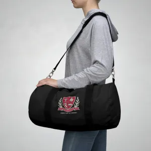 United Faith Christian Duffel Bag