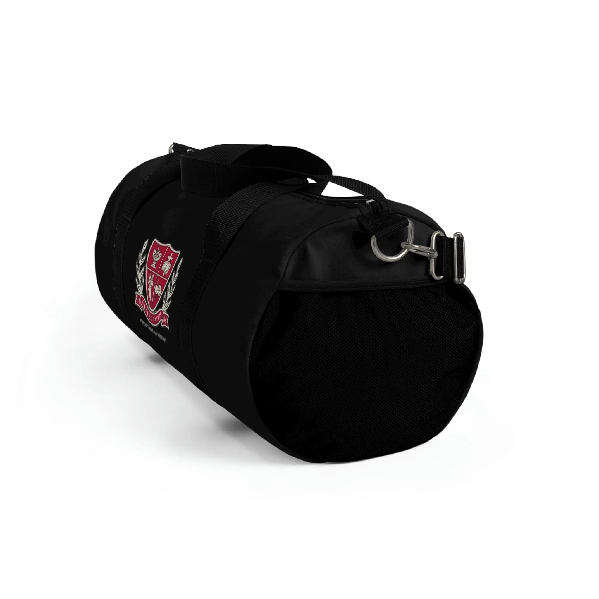 United Faith Christian Duffel Bag