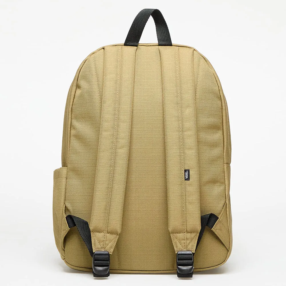 Vans Old Skool Classic Backpack - Gothic Olive