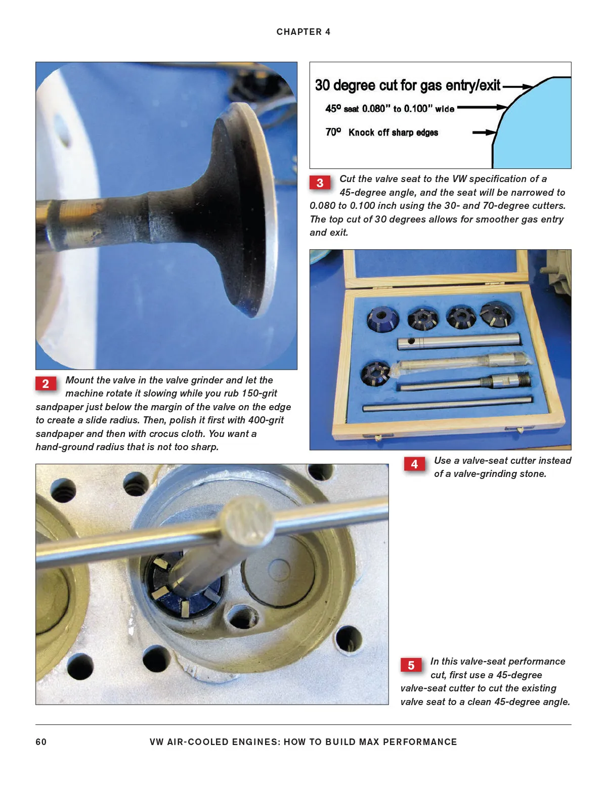 VW Air-Cooled Engines: How to Build Max-Performance