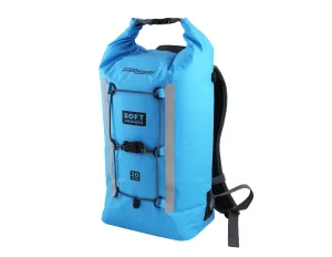 Waterproof Soft Cooler Backpack - 20 Litres