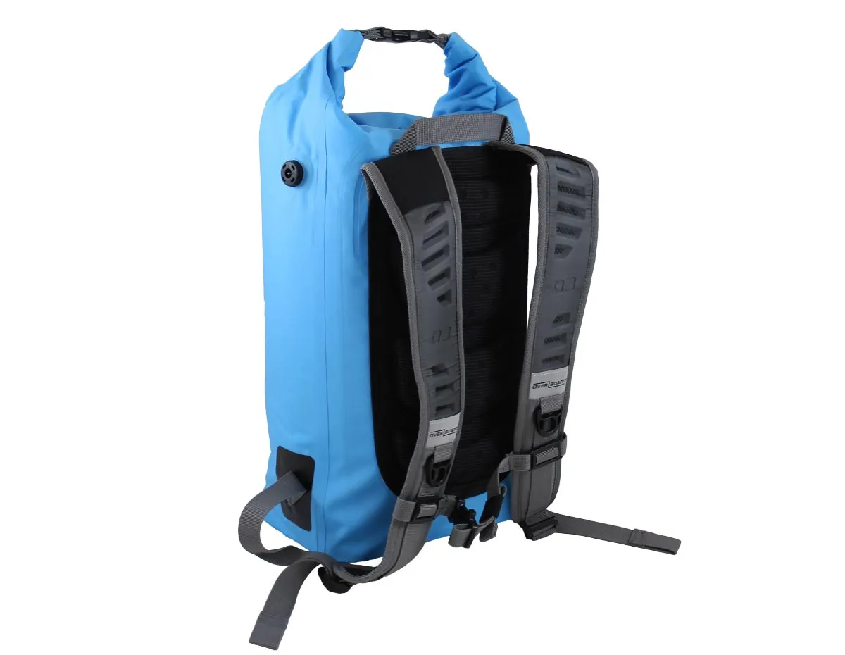 Waterproof Soft Cooler Backpack - 20 Litres