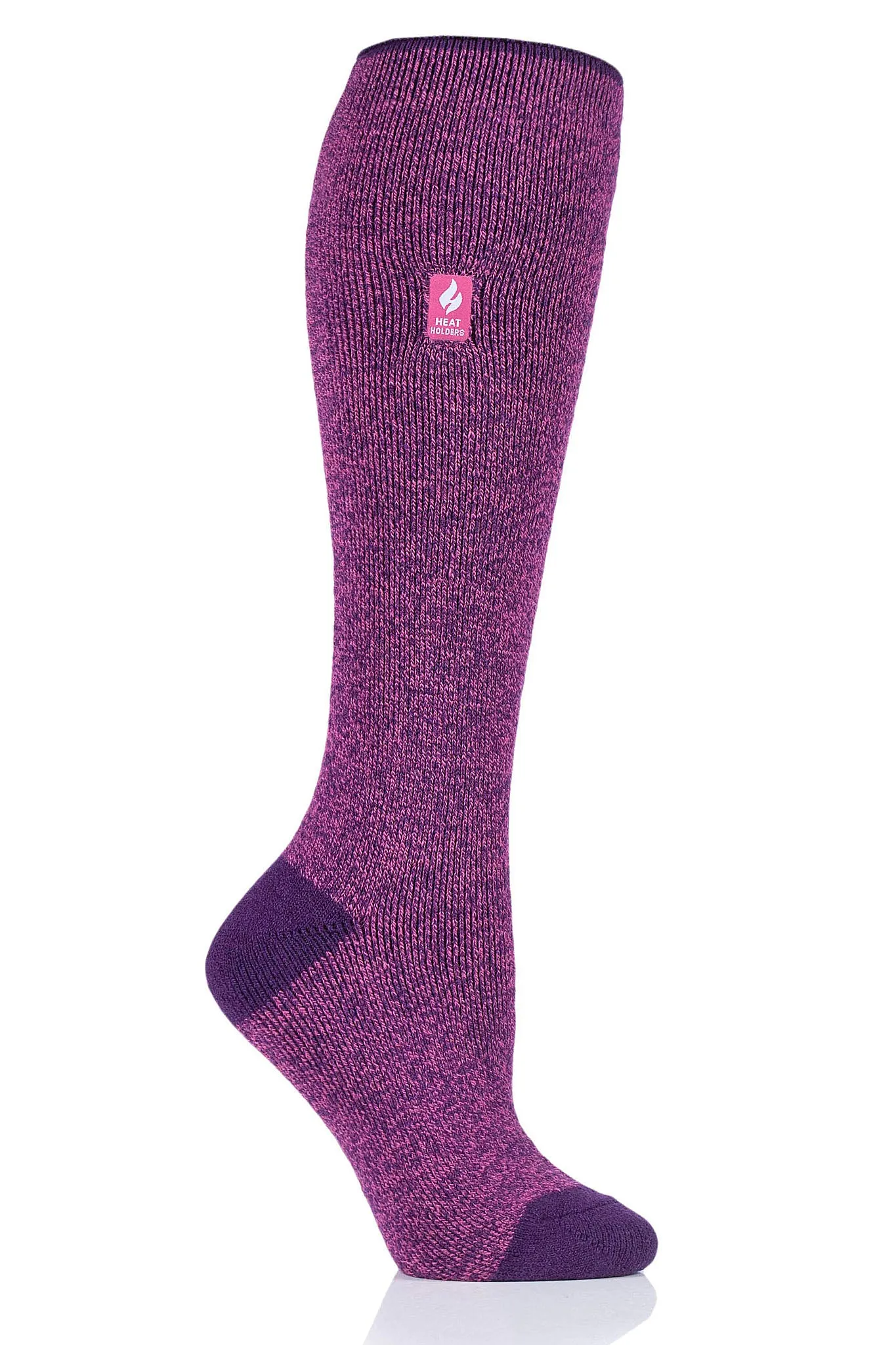 Women's Calla LITE™ Twist Long Socks