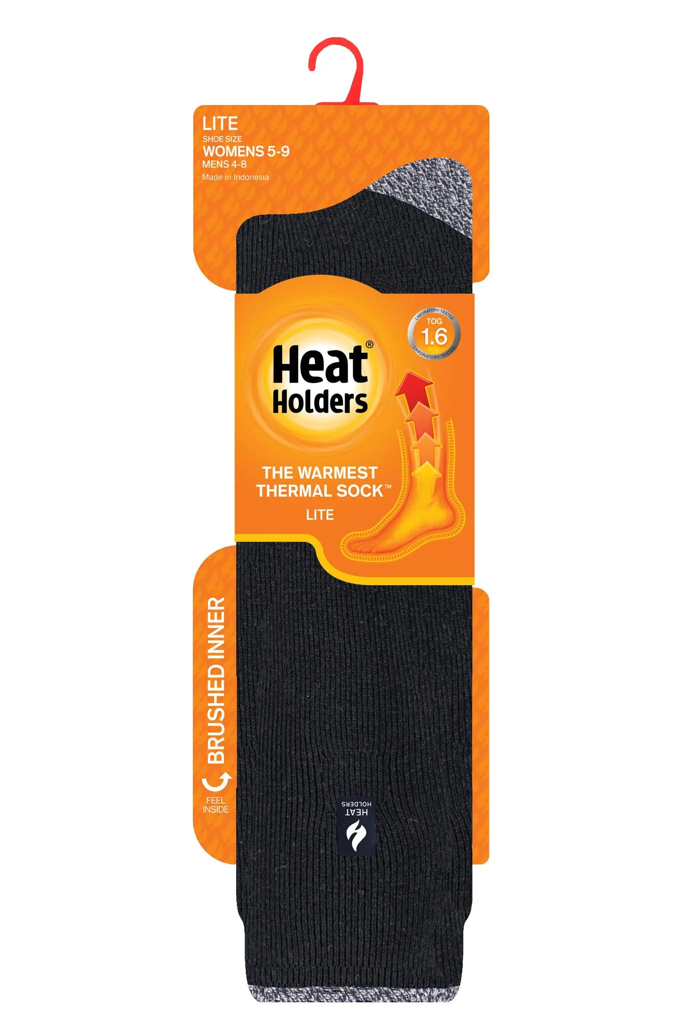 Women's Calla LITE™ Twist Long Socks