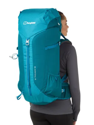 WOMEN'S TRAILHEAD 2.0 50 RUCKSACK