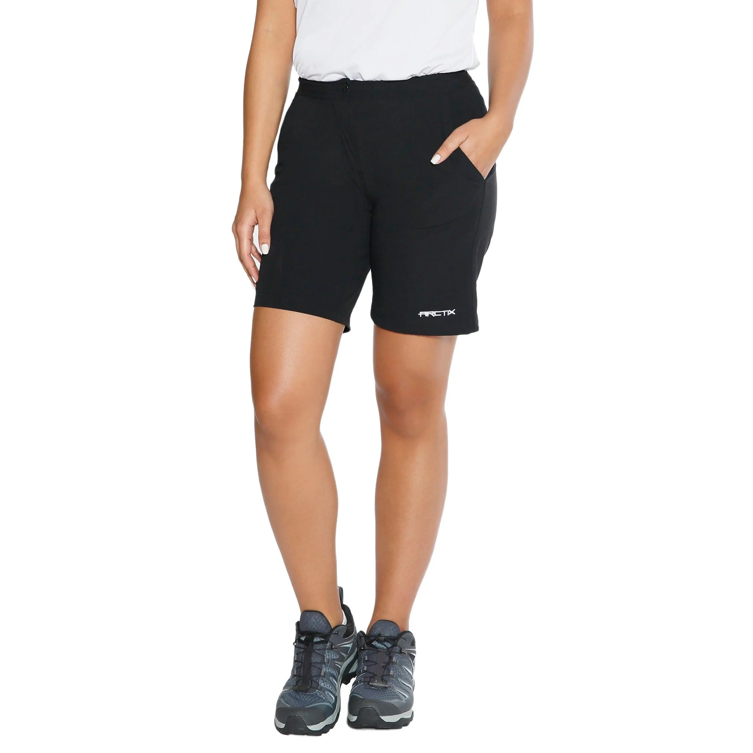 Women's Trailing Hiking Shorts