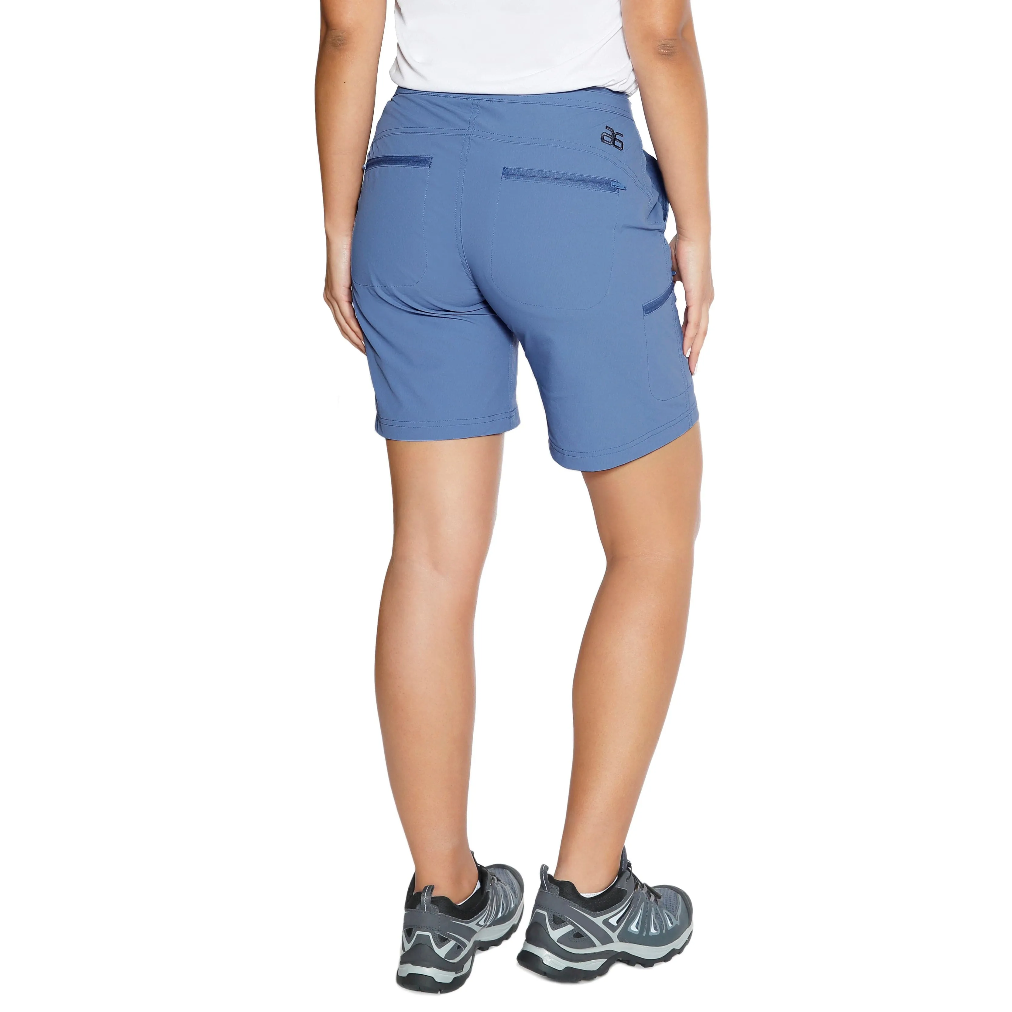 Women's Trailing Hiking Shorts